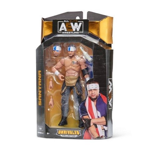 AEW : Action Figures : Target