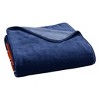 MLB New York Mets 50 x 60 Raschel Throw Blanket - 3 of 3