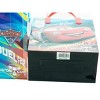 Disney Car Mcqueen Lightning 12 Premium Quality Party Favor Reusable Goodie Small Gift Bags 6" - 3 of 3