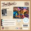 MasterPieces 1000 Piece Puzzle - Fishing the Highlands - 19.25"x26.75" - 4 of 4