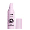 Nyx Professional Makeup Marshmellow Smoothing Primer - 1.01 Fl Oz : Target