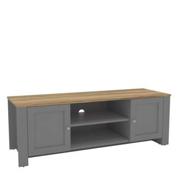 Dawson TV Stand for TVs up to 55" - Chique