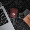NCAA Texas A&M Aggies Silicone Cover for Apple AirPod Battery Case - 3 of 3