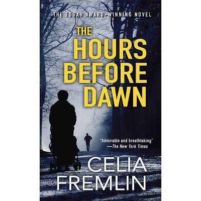 The Hours Before Dawn - Mass Market Ed. - by  Celia Fremlin (Paperback)