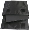 Legacy Leather Woody Portfolio w/Laptop Sleeve (#1834-4) - 3 of 4