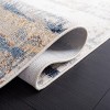 Bayside BAY130  Machine Washable Power Loomed Indoor Rugs - Safavieh - 4 of 4
