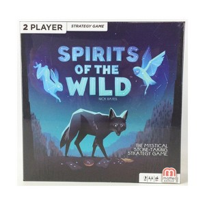 Spirits of the Wild Board Game - 1 of 1