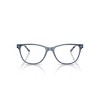 Armani Exchange AX3047 53mm Female Cat Eye Eyeglasses - prescription-ready - 2 of 4