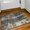 Dalyn Orleans OR13 Moonbeam Area Rug - 1'8" x 2'6" Rectangle - 4 of 4