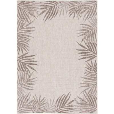 Beach House BHS262 Machine Made Loomed Rug - Safavieh