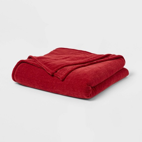 Chenille throw blanket target hotsell