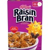 Raisin Bran Breakfast Cereal - 16.6oz - Kellogg's - image 2 of 4