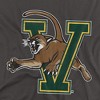 Men's University of Vermont Official Distressed Primary T-Shirt - 2 of 4