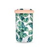 MINNIDIP Float Lounger - Banana Leaves - 3 of 3