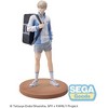 Sega - Sega - Spy x Family - Luminasta - Loid Forger Tennis Statue - 2 of 4