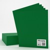 23309: Green Poster Boards 22x28 (50 Packs) - 4 of 4