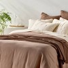 400 Thread Count Percale Sheet Set - Casaluna™ - image 2 of 4