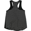P.J. Salvage Womens Lips Pajama Sleep Tank Top - 2 of 2