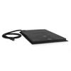 Farm Innovators HM-60P 19 x 13 Inch Heated Chicken Mat for Coops, Pens, and Nesting Areas; Works for Baby Chicks and Adults, 60 Watts - 2 of 4