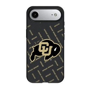 NCAA Big 12 Universities Quadtile MagSafe Compatible Cell Phone Case for Apple iPhone 17 Series - 1 of 4