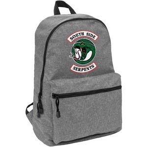 Riverdale South Side Serpents Lightweight Backpack - 1 of 4