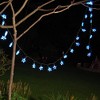 Lumabase Solar-Powered Mini String Lights with 30 Stars - 3 of 4
