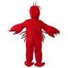 Princess Paradise Toddler Littlest Lobster Costume - image 3 of 4