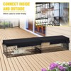 Aivituvin Metal Cat Tunnel with Waterproof Fabric |Compatible with Aivituvin AIR37/AIR37-M Cat House-AIR7007 - 2 of 4