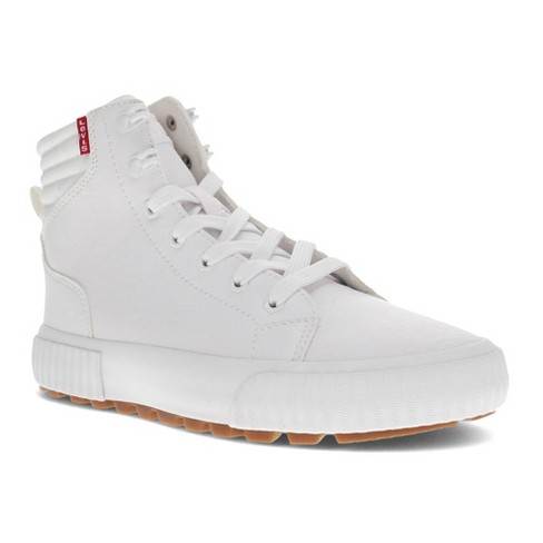 Target on sale platform sneakers