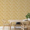 Tempaper & Co. Feather Palm by Novogratz Peel and Stick Wallpaper 56 sq ft - 4 of 4