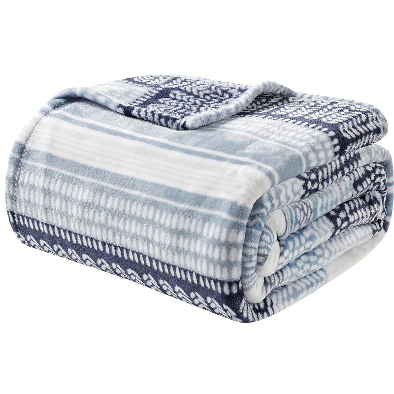 Noble House Extra Comfy & Soft Lightweight  Blanket Queen & King - Anissa, 2 of 5