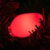 Novelty Lights Multicolor C9 LED RetroGlo Christmas Replacement Bulbs 25 Pack - 4 of 4