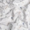 Crane Baby Cove Swaddles - Sea Life - 3pk - 4 of 4