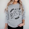 Simply Sage Market Women's Graphic Sweatshirt Cosmic Cowboy - 2 of 3