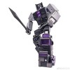D14 Capone | DX9 Toys Attila Combiner Action figures - 4 of 4