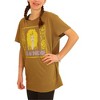 Junk Food Womens Blondie Tour 1982 Graphic T-Shirt - 2 of 4