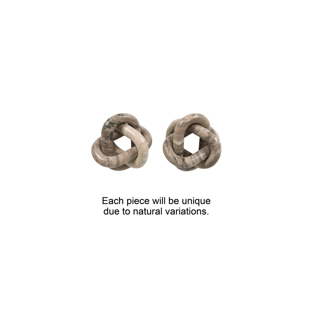 Storied Home Decorative Chain with Link - thumbnail 3