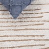 Casablanca CSB796 Hand Woven Indoor Rugs - Safavieh - 4 of 4