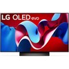 LG 48" OLED evo C4 Series Smart TV 4K Processor (2024) with Movies Streaming Pack - 2 of 4