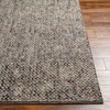 Hauteloom Hansell Hand Woven Wool Area Rug - 4 of 4