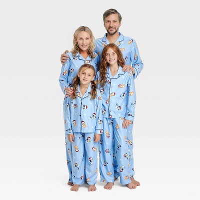 Matching pjs target sale