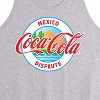 Men's - Coca-Cola - Mexico Disfute Graphic Tank Top - 2 of 2