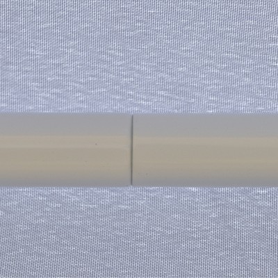 Gray 10' x 10' Steel Outdoor Gazebo with Mesh Sidewalls