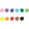 Nuvo Watercolor Pencil Set of 12 - Professional Premium Quality Artist Drawing Colored Pencils - Brilliantly Vibrant - 3 of 3