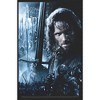 Women's The Lord of the Rings Fellowship of the Ring Aragorn Poster T-Shirt - 2 of 4