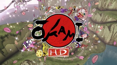 Okami HD (Switch) Review – ZTGD