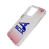 Keyscaper MLB Cooperstown Central Teams Linen Clear Cell Phone Case for Apple iPhone - 2 of 4