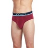 Jockey Men's Casual Cotton Stretch Brief - 3 Pack - 2 of 3