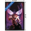Trends International Marvel Kraven The Hunter - Amazing Spider-Man #21 Framed Wall Poster Prints - 3 of 4