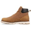 Territory Range Water Resistant Plain Toe Lace-up Ankle Boot - 2 of 4